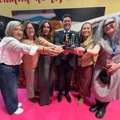 Alicante closes Fitur 2025, showcasing its gastronomic capital status and tourism sustainability