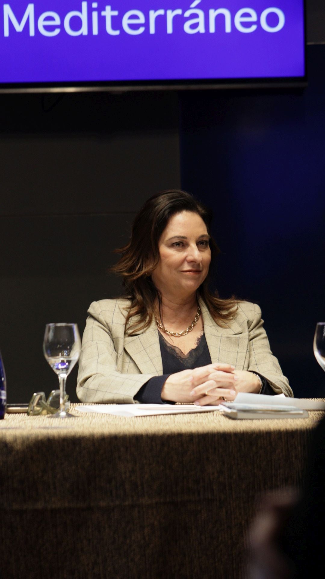 Vicente Climent presenta &#039;Debajo del agua&#039; en Alicante