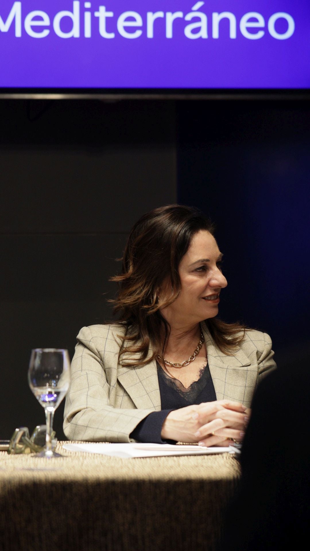 Vicente Climent presenta &#039;Debajo del agua&#039; en Alicante