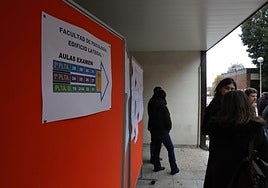 La prueba del MIR 2025 tuvo lugar el pasado sábado.