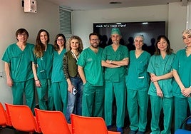 Curso de Dermatología.