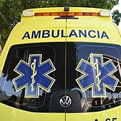 Fallece un peatón de 44 años al ser atropellado en la A-70 en Alicante