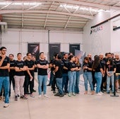PLD Space se consolida como polo de atracción de talento con 15 nuevos empleados cada mes