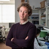 Un proyecto de Neurociencias UMH busca remedios para la ansiedad social y la esquizofrenia
