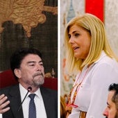 Vox aprieta al PP y pedirá en los presupuestos de Alicante acabar con la partida de Igualdad