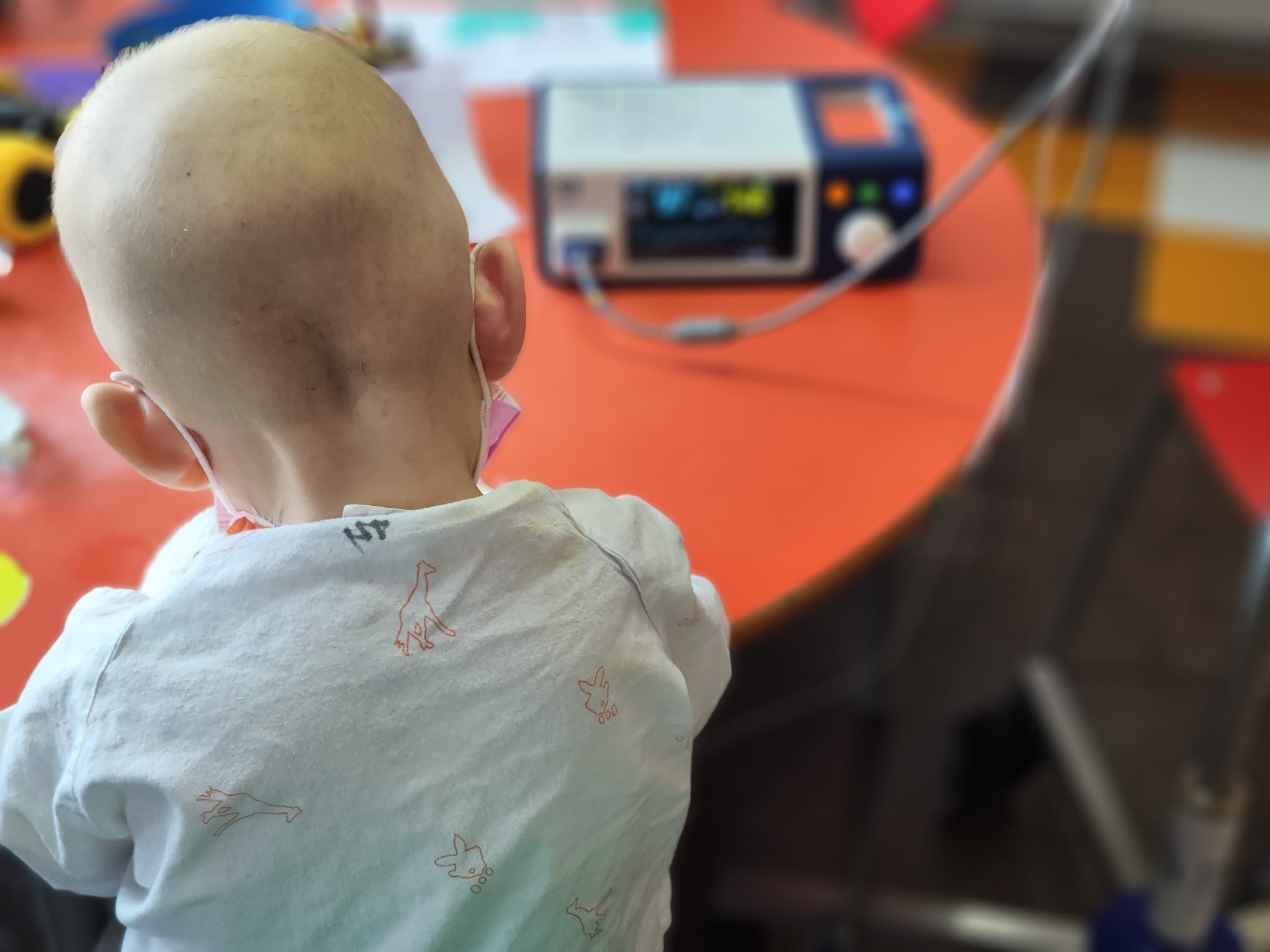 Talleres y música en directo en Alicante para apoyar la lucha contra el cáncer infantil