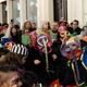 Imagen principal - Este es el avance de actos de las fiestas del carnaval de Alicante