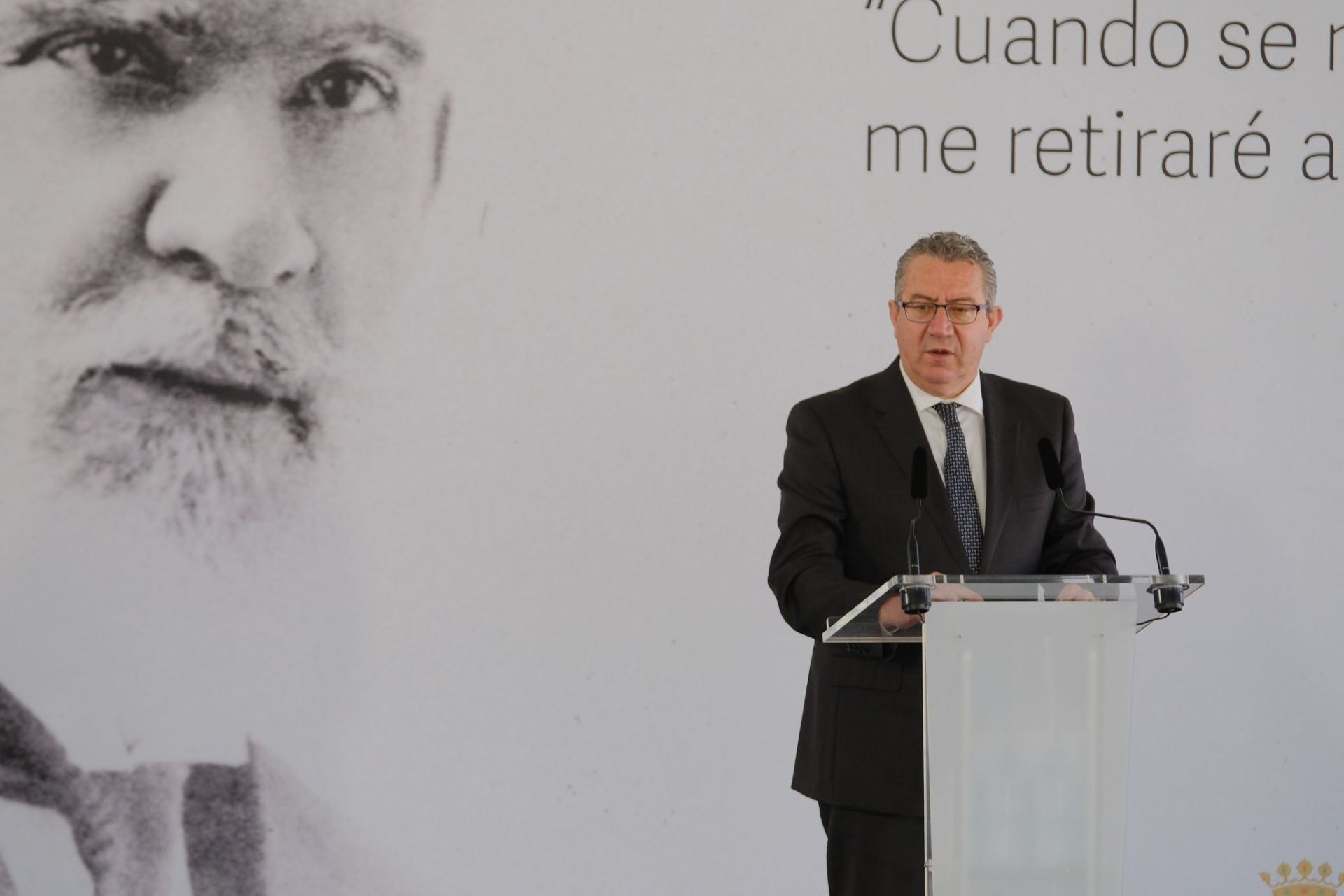 El Campello se rinde a Felipe VI