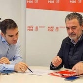 PSOE y Compromís en la Diputación piden una comisión de investigación sobre el caso de las oposiciones