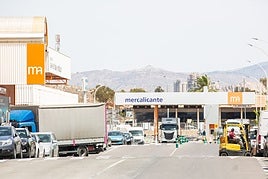 Imagen de Mercalicante.