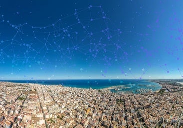 La IA rediseña el futuro del turismo de un municipio de Alicante