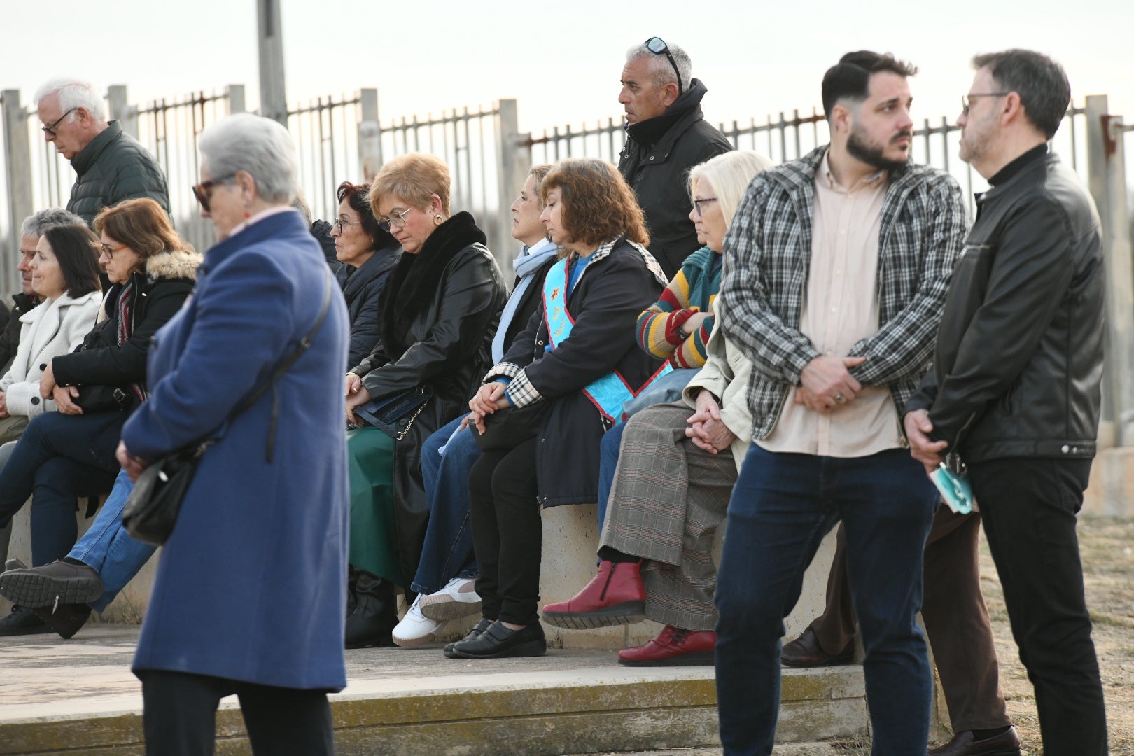 Alicante recuerda a los Mártires de la Libertad