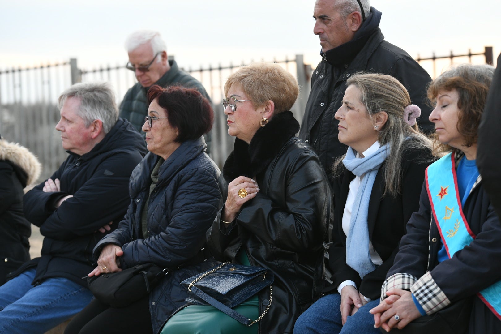 Alicante recuerda a los Mártires de la Libertad