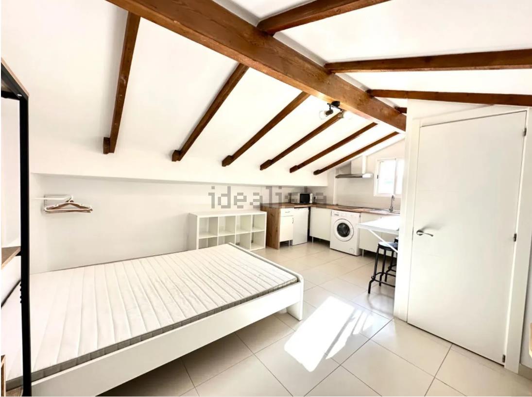 Imagen del anuncio de la vivienda.