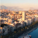 Imagen principal - This is how Alicante would look without the Santa Bárbara Castle