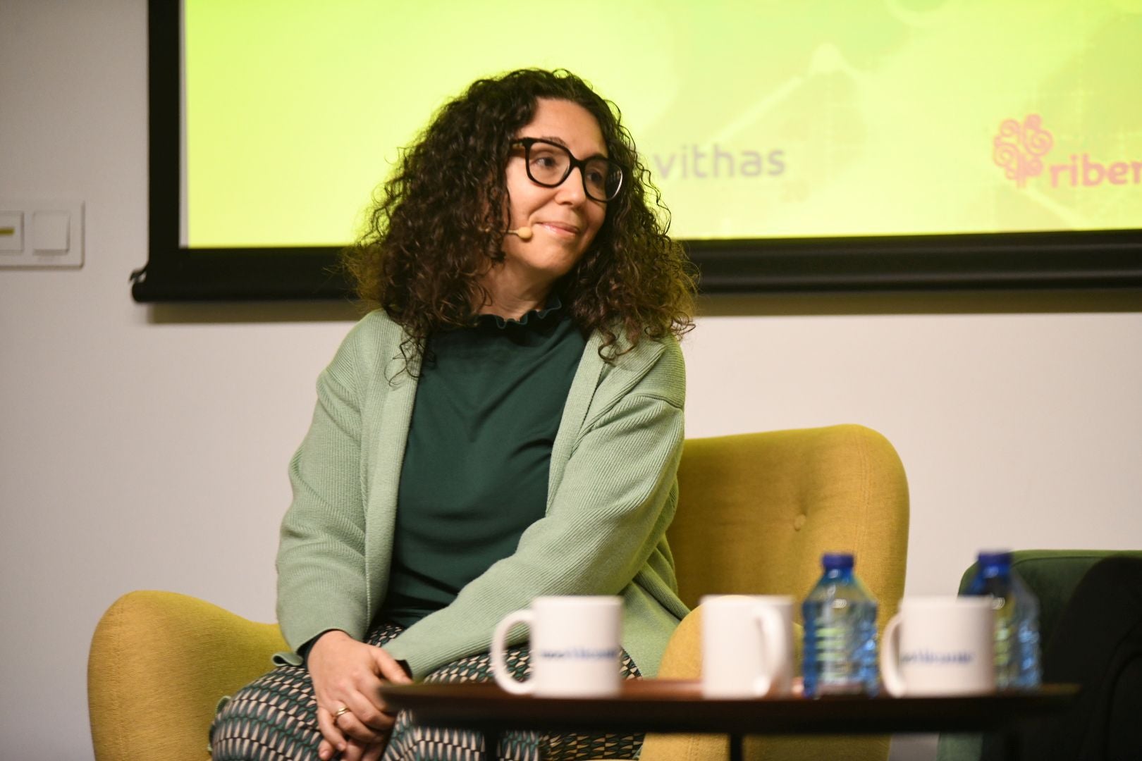 Así ha sido el foro &#039;Radiografía del sector sanitario&#039; organizado por TodoAlicante