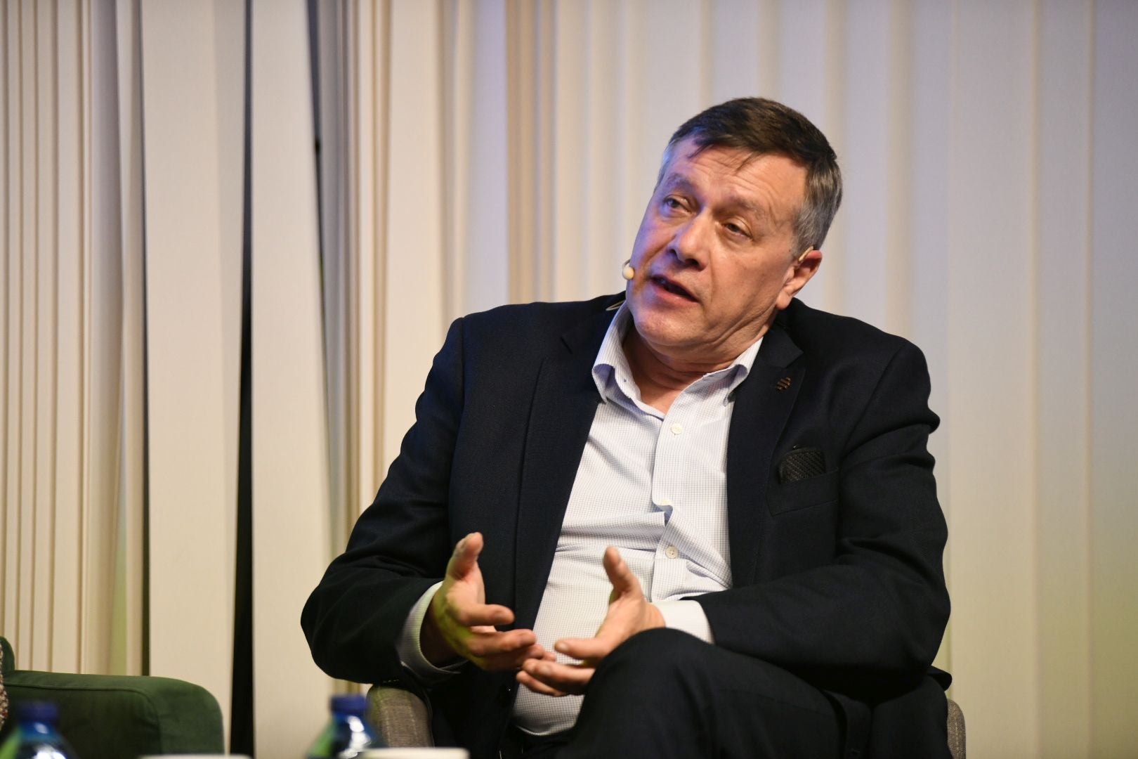 Así ha sido el foro &#039;Radiografía del sector sanitario&#039; organizado por TodoAlicante