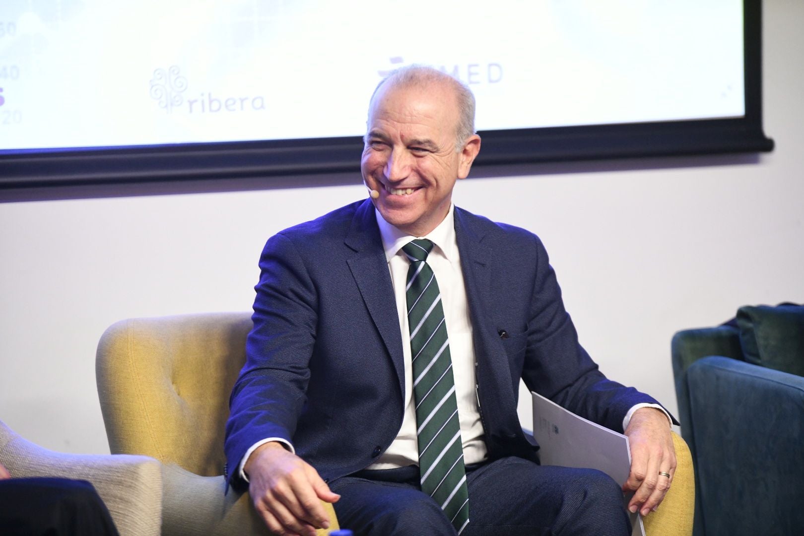 Así ha sido el foro &#039;Radiografía del sector sanitario&#039; organizado por TodoAlicante