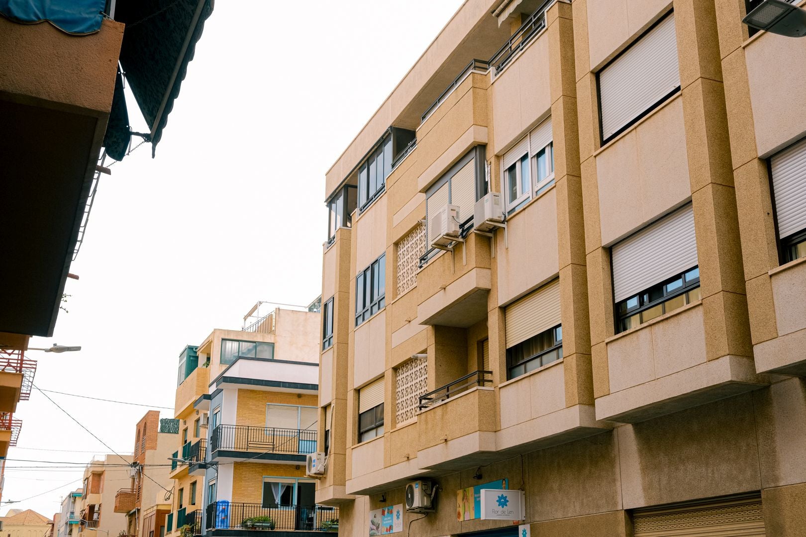 Rental prices rise again in the city of Alicante, increasing by 9.8% year-on-year in February