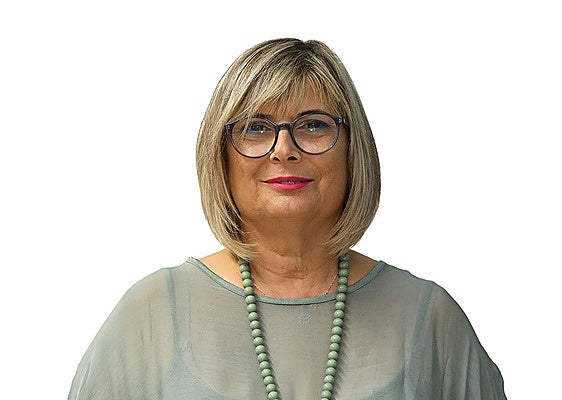 Hacemos camino. Ni un paso atrás