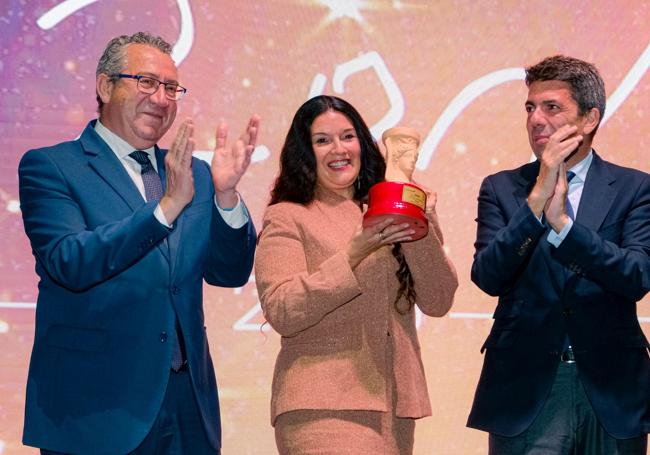 Pérez, Raro y Mazón.