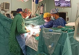 La prevalencia del Tratamiento Renal Sustitutivo ha aumentado más de un 30%.