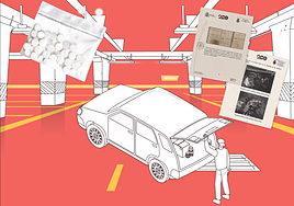 Así se destapó el alijo récord de éxtasis en Torrevieja: «No puedo soltar tantas pastillas si no traen la pasta»