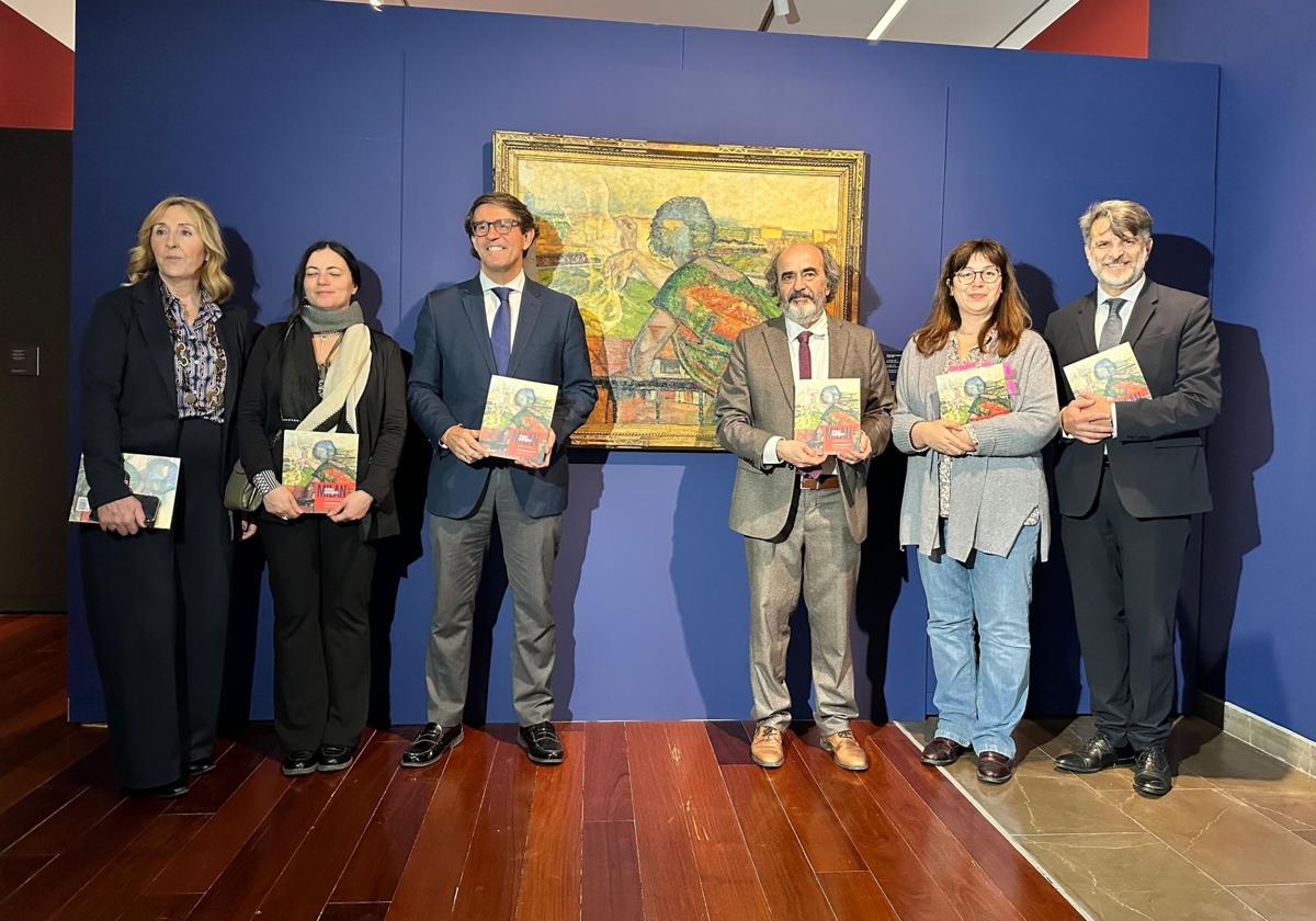 The Mubag Presents the Catalogue of the Exhibition 'Milan, Showcase of Modernity'