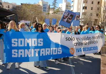Veterinarians in Alicante on the Warpath: "If We Don't Monitor Animal Diseases, They Will Get Out of Control"