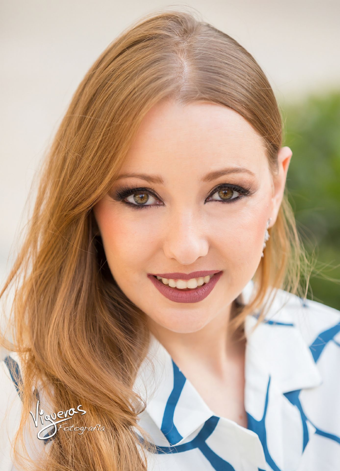 Cristina Guillén Roque, candidate from Barri Sant Agustí.