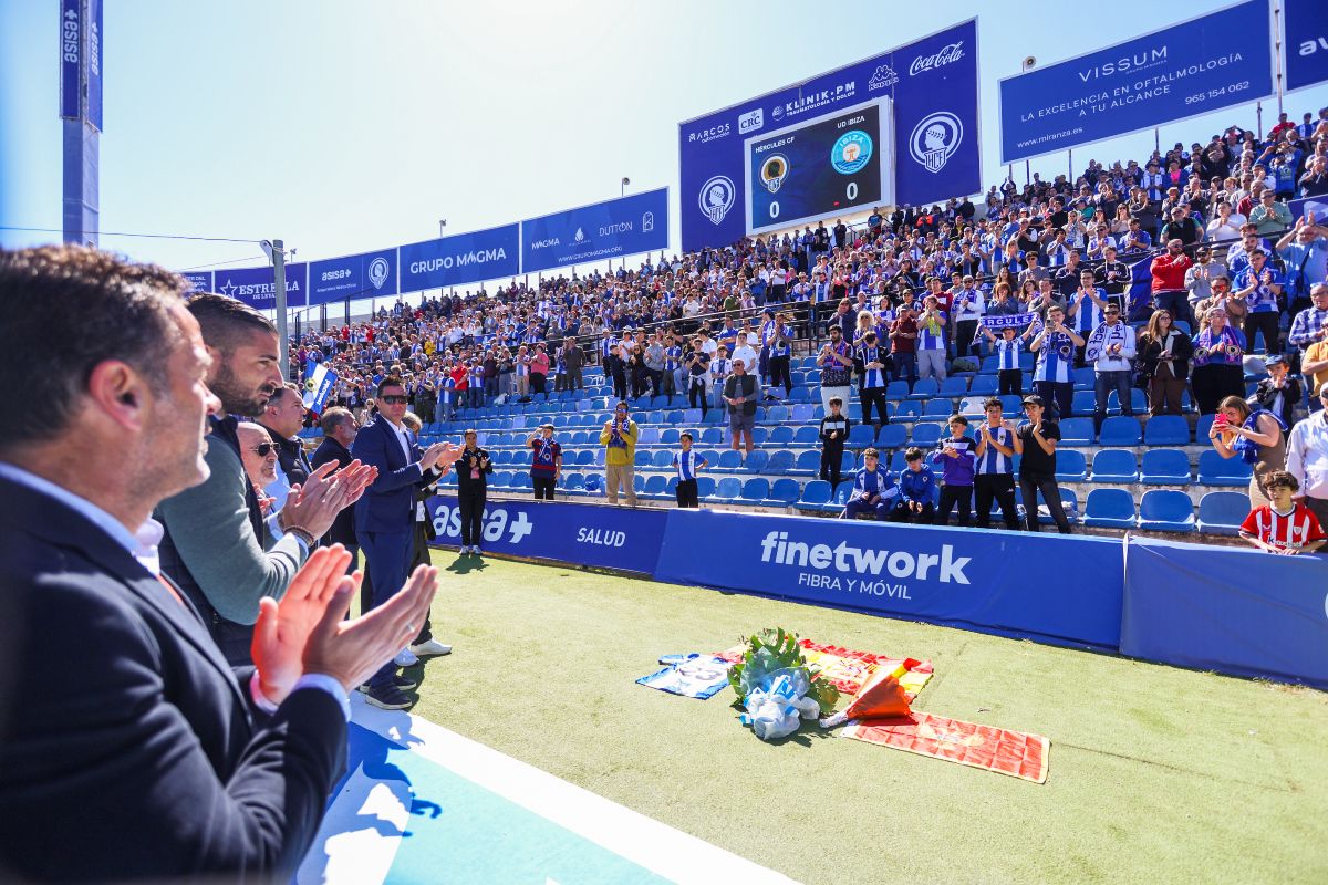 The Five Most Notable News Stories from Sunday, March 30 in Alicante