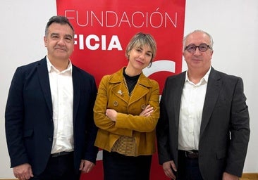La Fundación Ficia y el Festival de Cine de Alicante visibilizan el papel del calzado en el séptimo arte