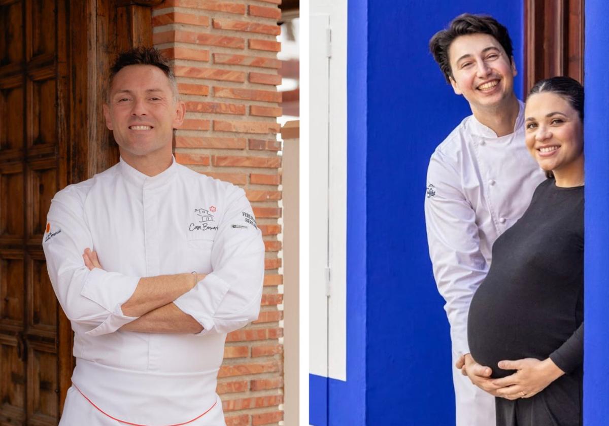The 'Haba Poblera', Gastronomic Star of Benitatxell's Mitjafava Fest