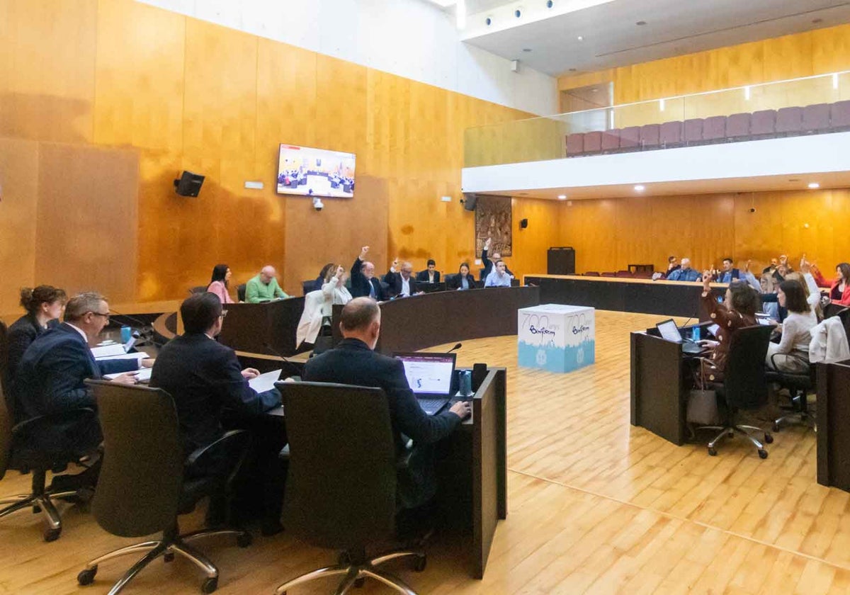 Benidorm takes on inspection and sanctioning of the city's tourist accommodations