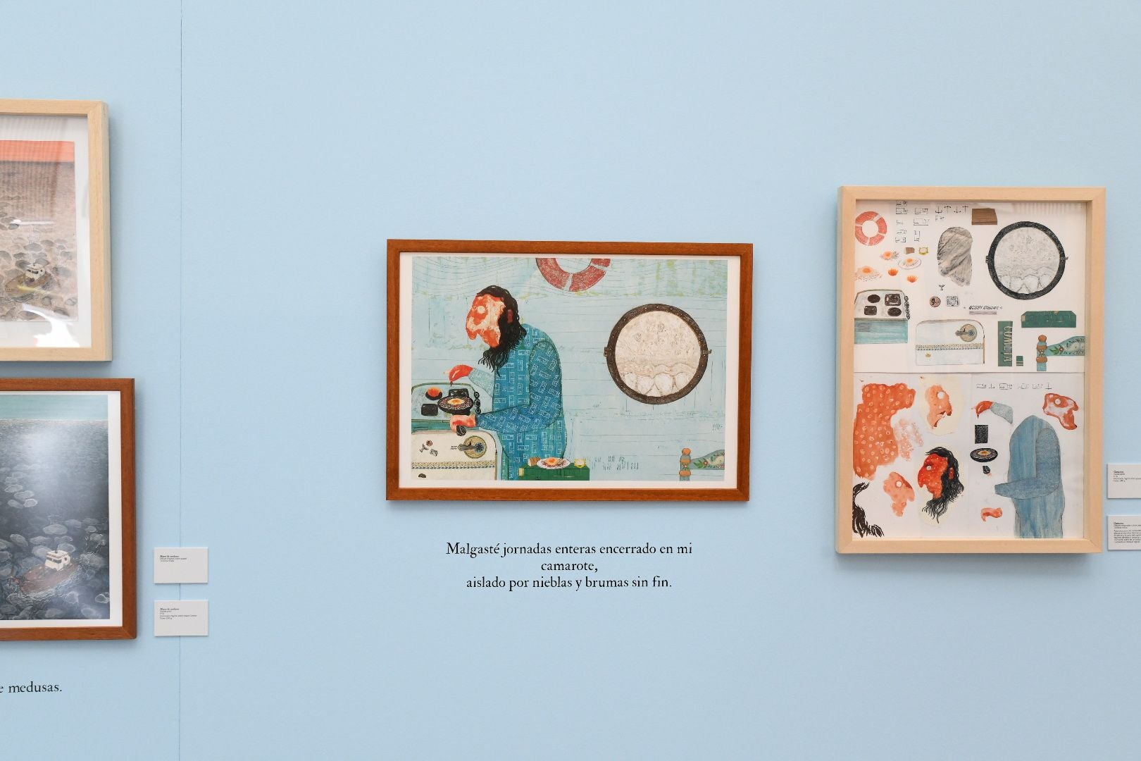 Pistoletazo de salida a la Feria del Libro de Alicante