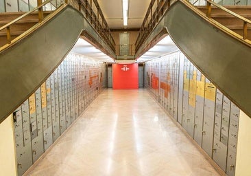 Gabriel Miró y Azorín también entrarán en la Caja de las Letras en Madrid