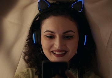 Los cortos de Vanesa Romero y Antonia San Juan competirán en el Festival de Cine de Alicante