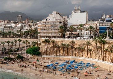 El turismo crece y se prepara para el gran desembarco de la Semana Santa