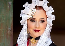 Tamara Reinosa Navarro, candidata de Portuarios-Pla del Bon Repós.