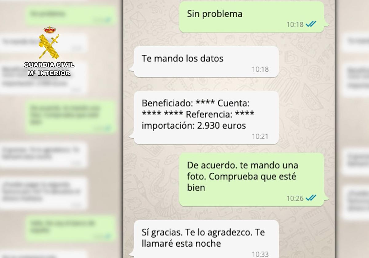 Criminal Organisation of 'Professional Lovers' Dismantled for Defrauding Victims