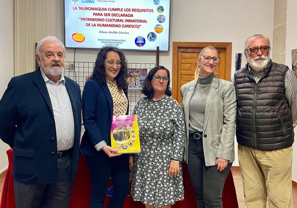 "Lack of Courage and Commitment in Public Authorities to Defend Bullfighting"