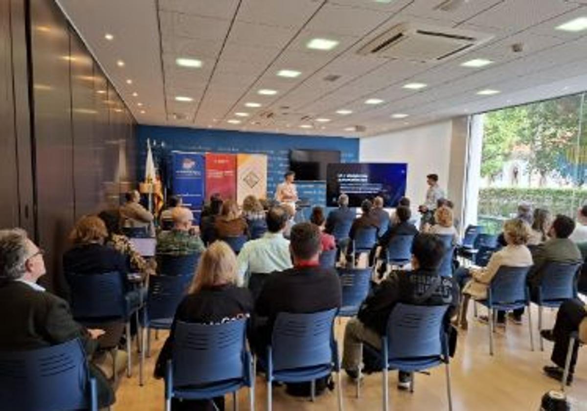 Expertos de primera línea en Big Data y Ciberseguridad se dan cita en el Puerto de Alicante