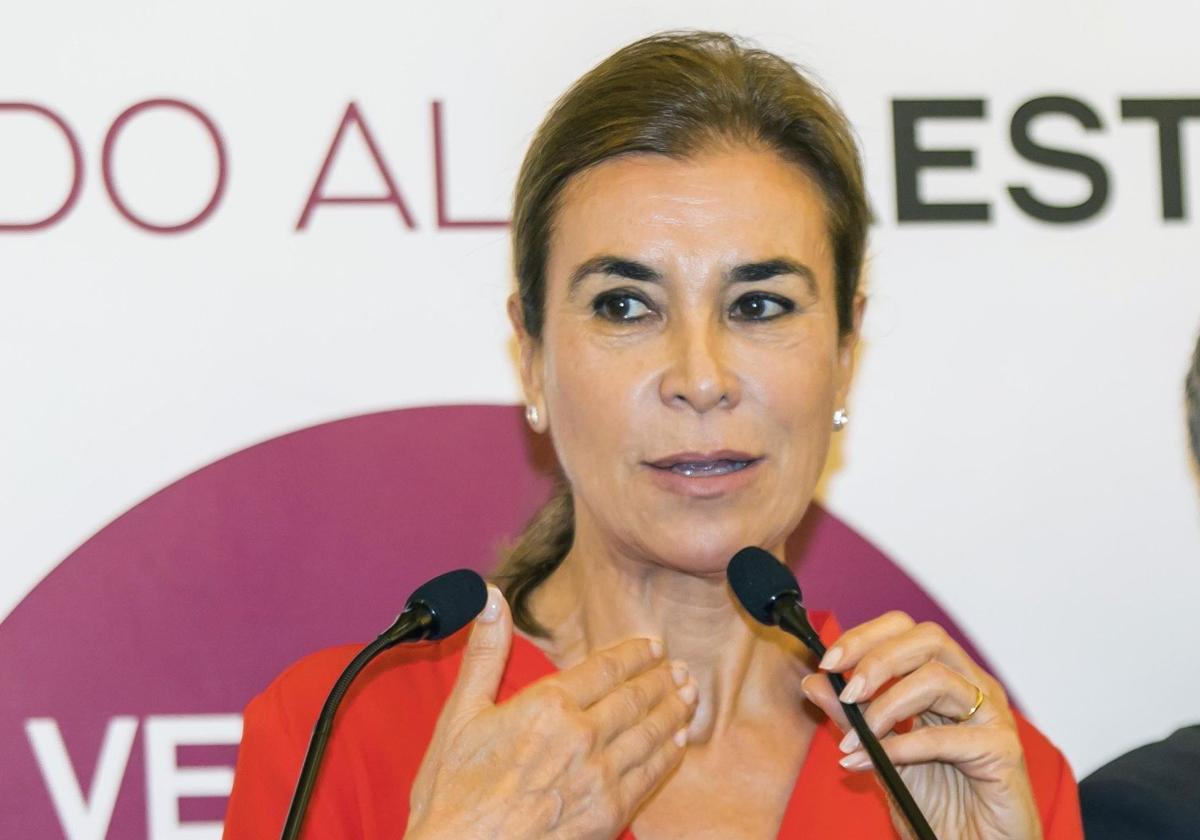 Maestral's Literary Evenings Embark on the 'Titanic' with Carmen Posadas