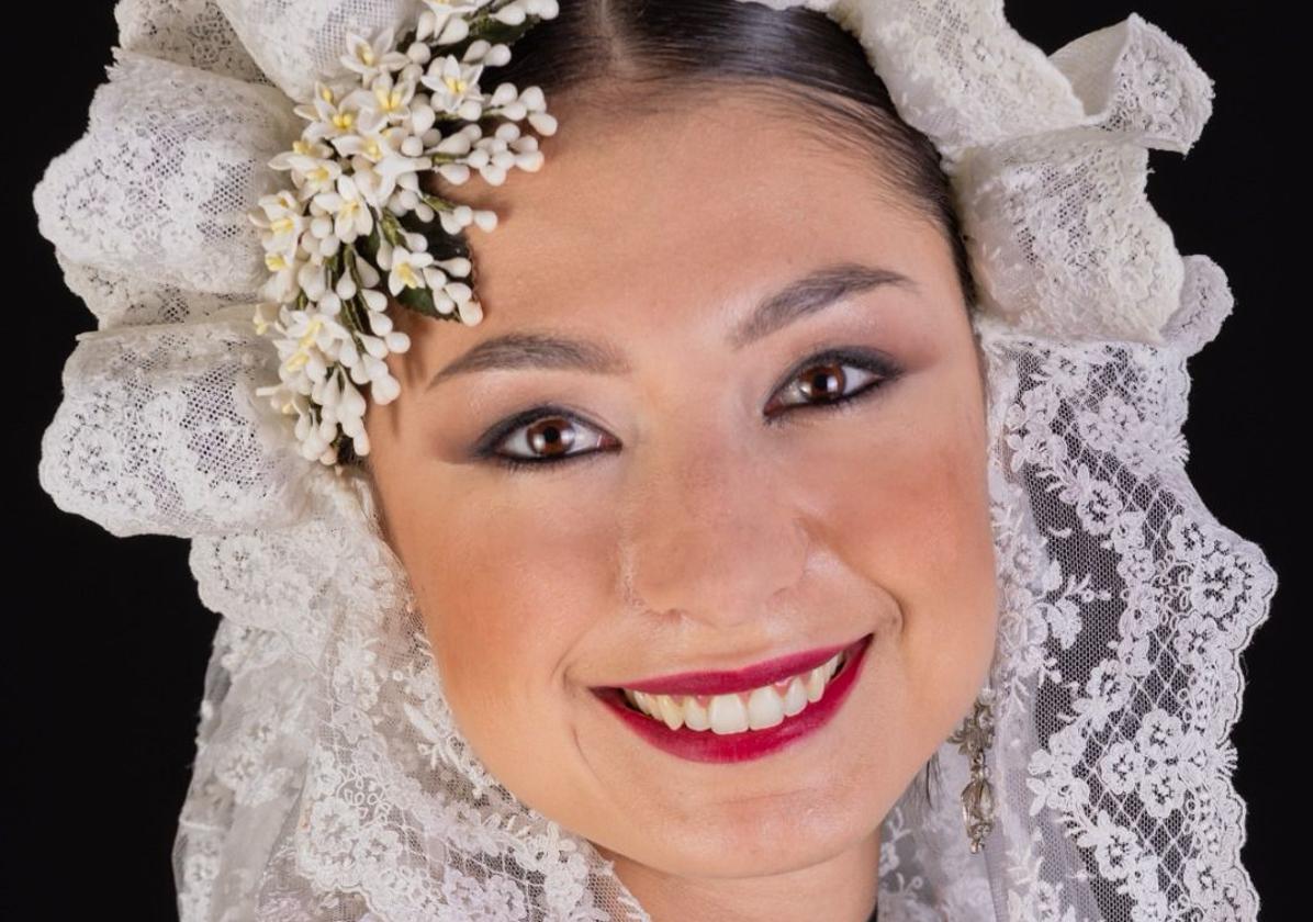 Laura Sarabia Pastor: «Si no sientes las Hogueras, por mucho que las expliques, no se pueden llegar a entender»