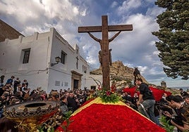 Alicante renueva tradición, arte y cultura en su Semana de Pasión