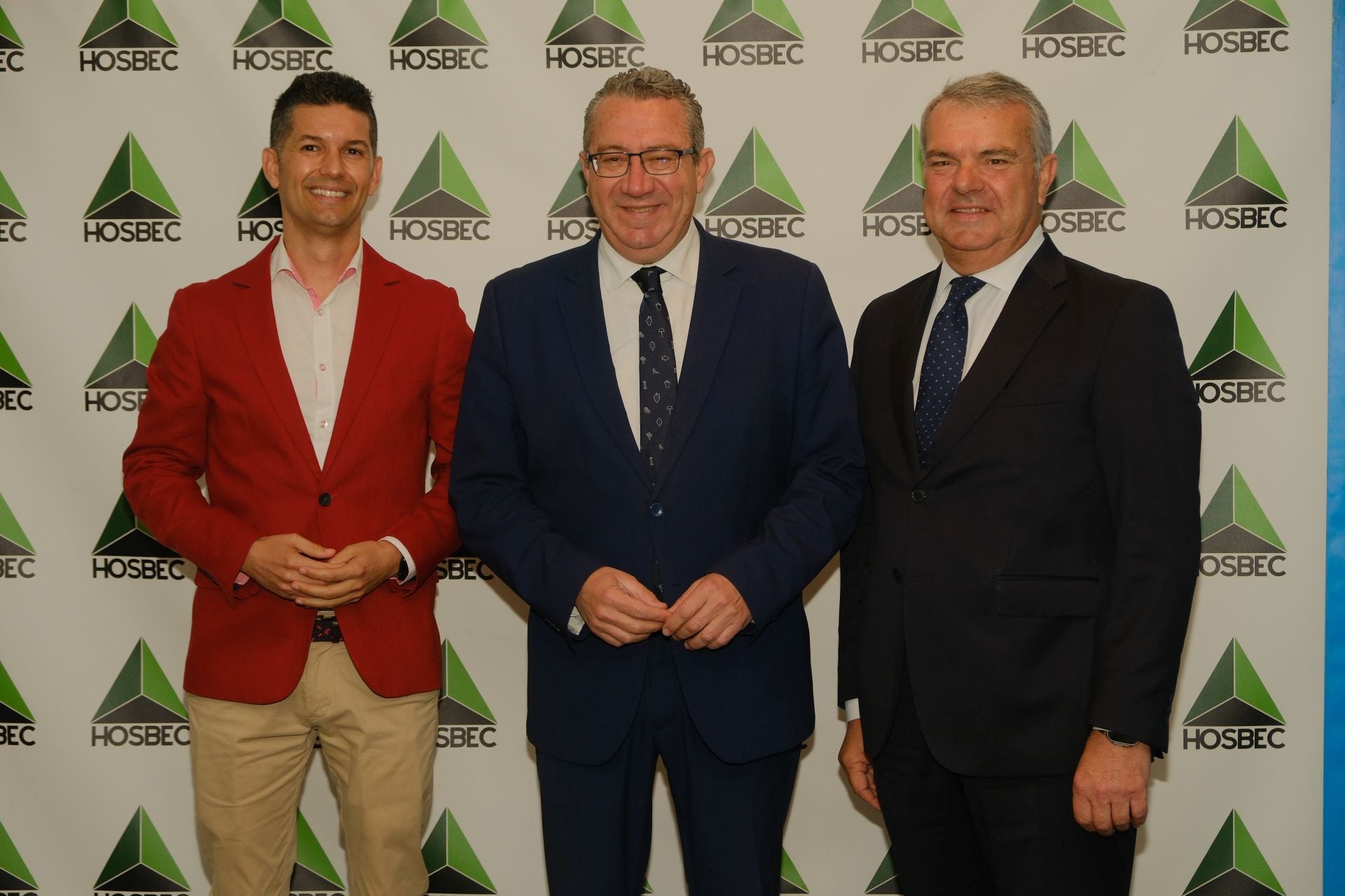 La primera edición del Investor Day de Hosbec, en imágenes