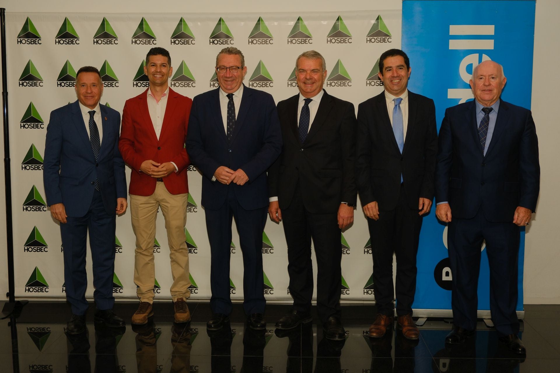 La primera edición del Investor Day de Hosbec, en imágenes