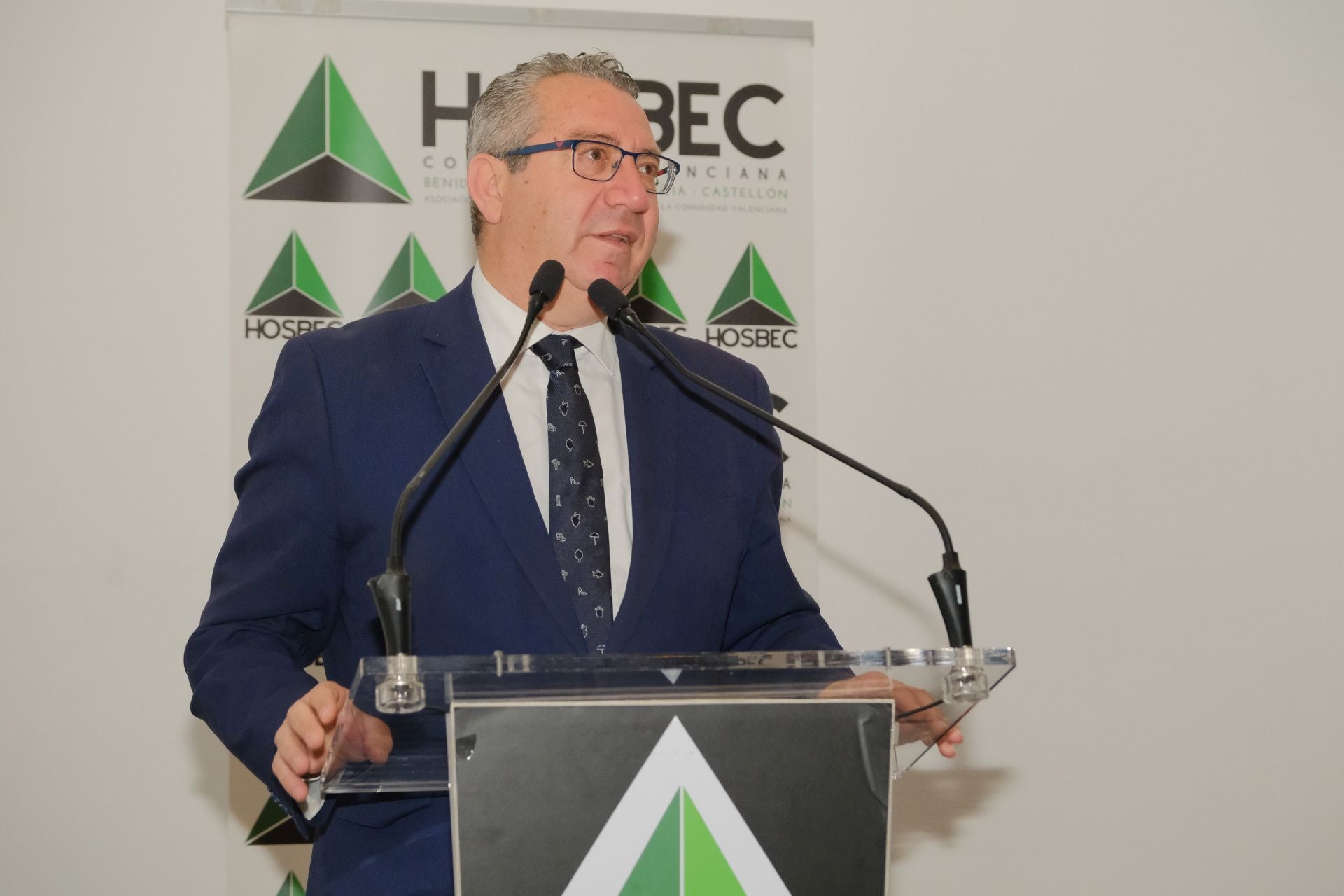 La primera edición del Investor Day de Hosbec, en imágenes