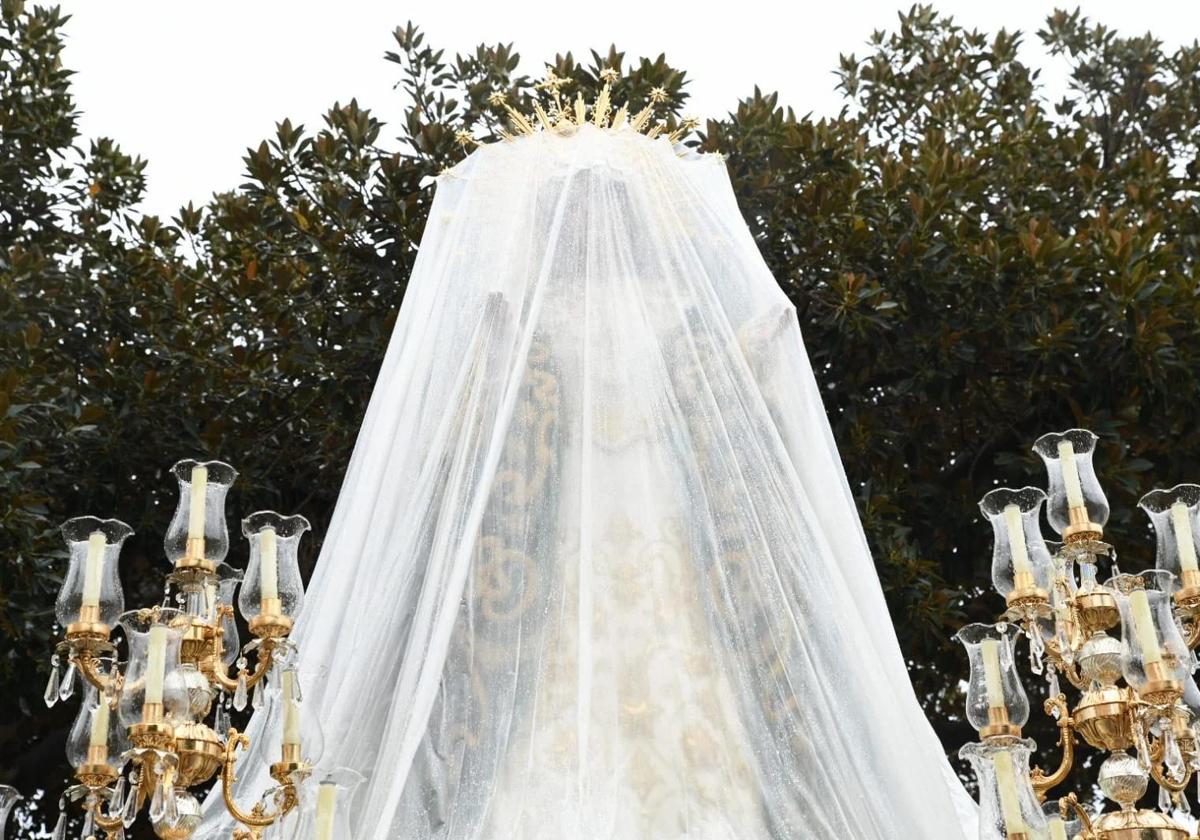 La Aemet predice el tiempo para Semana Santa: tormentas y bajada de temperaturas en Alicante