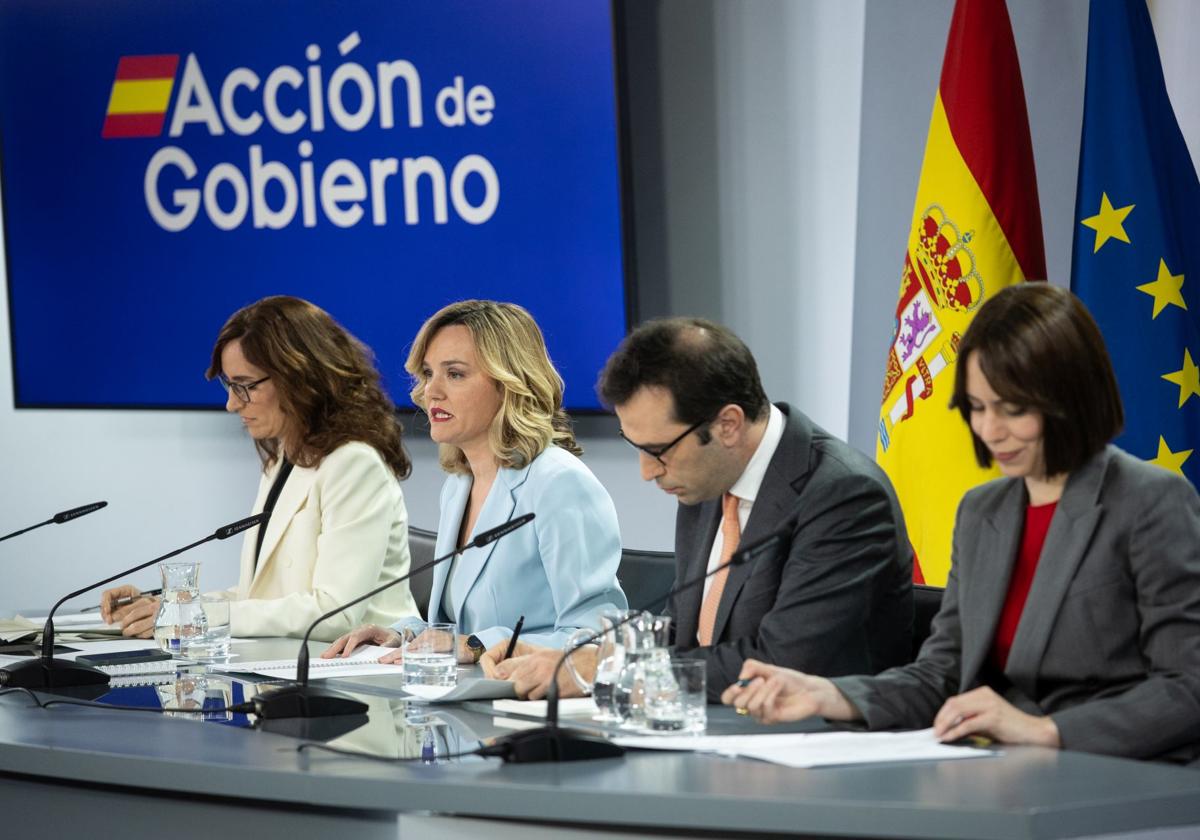 El Consell arremete contra el Gobierno por negociar por separado con Cataluña las ayudas a los aranceles de Trump